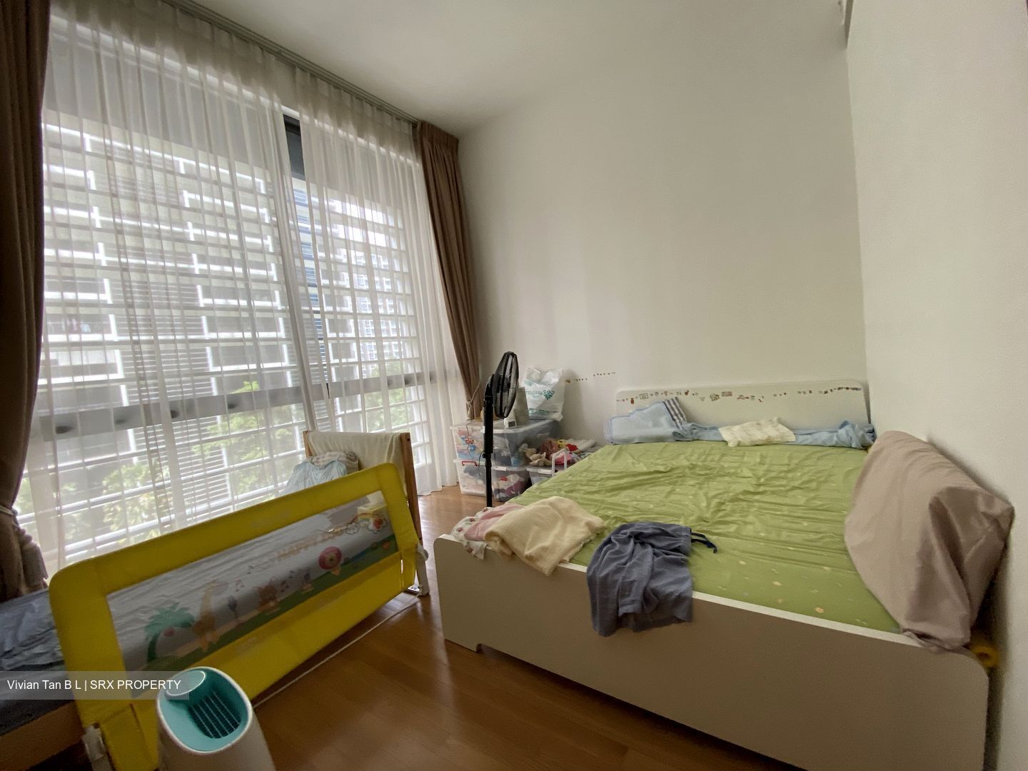 Urban Suites (D9), Condominium #396010881